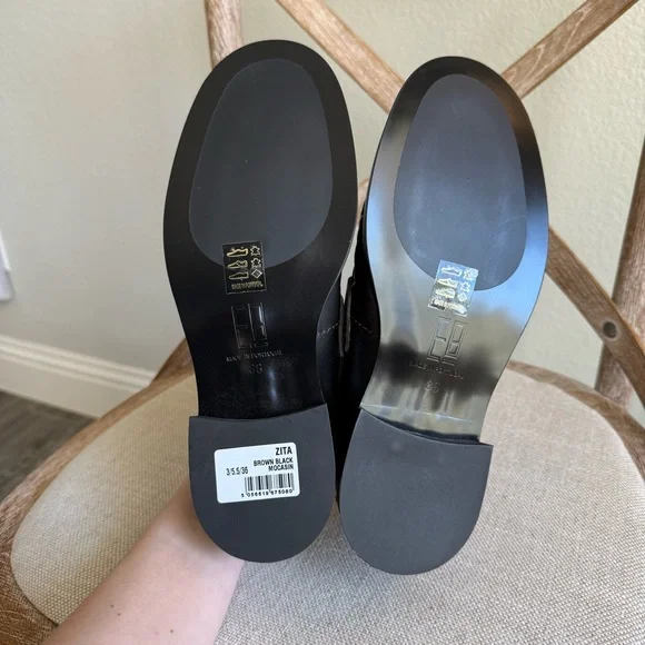 Miista zita loafers - Picture 9 of 9